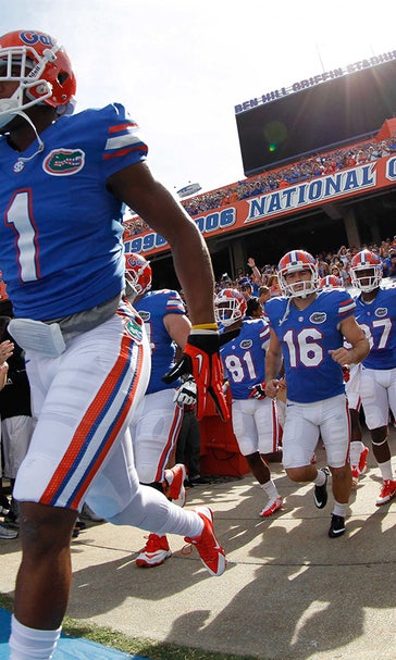 The Top 25 Jobs in College Football